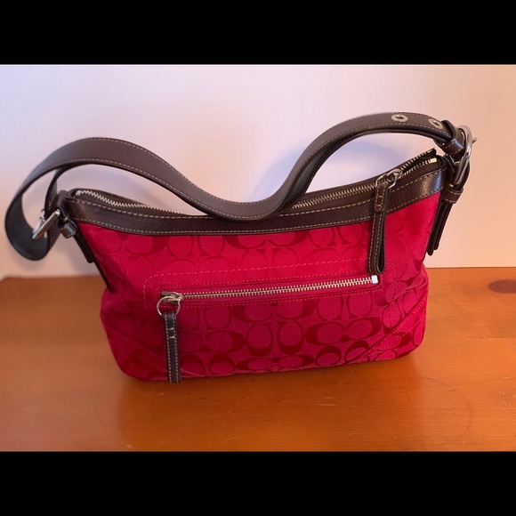 Coach Handbags - Coach purse